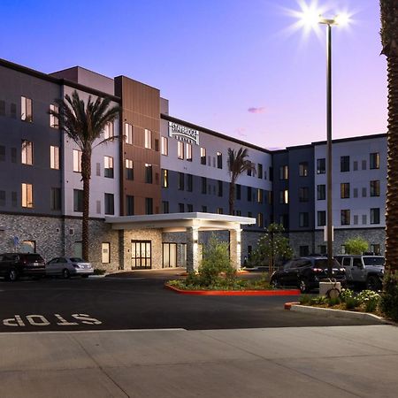 Staybridge Suites Eastvale - Norco By Ihg Exterior photo