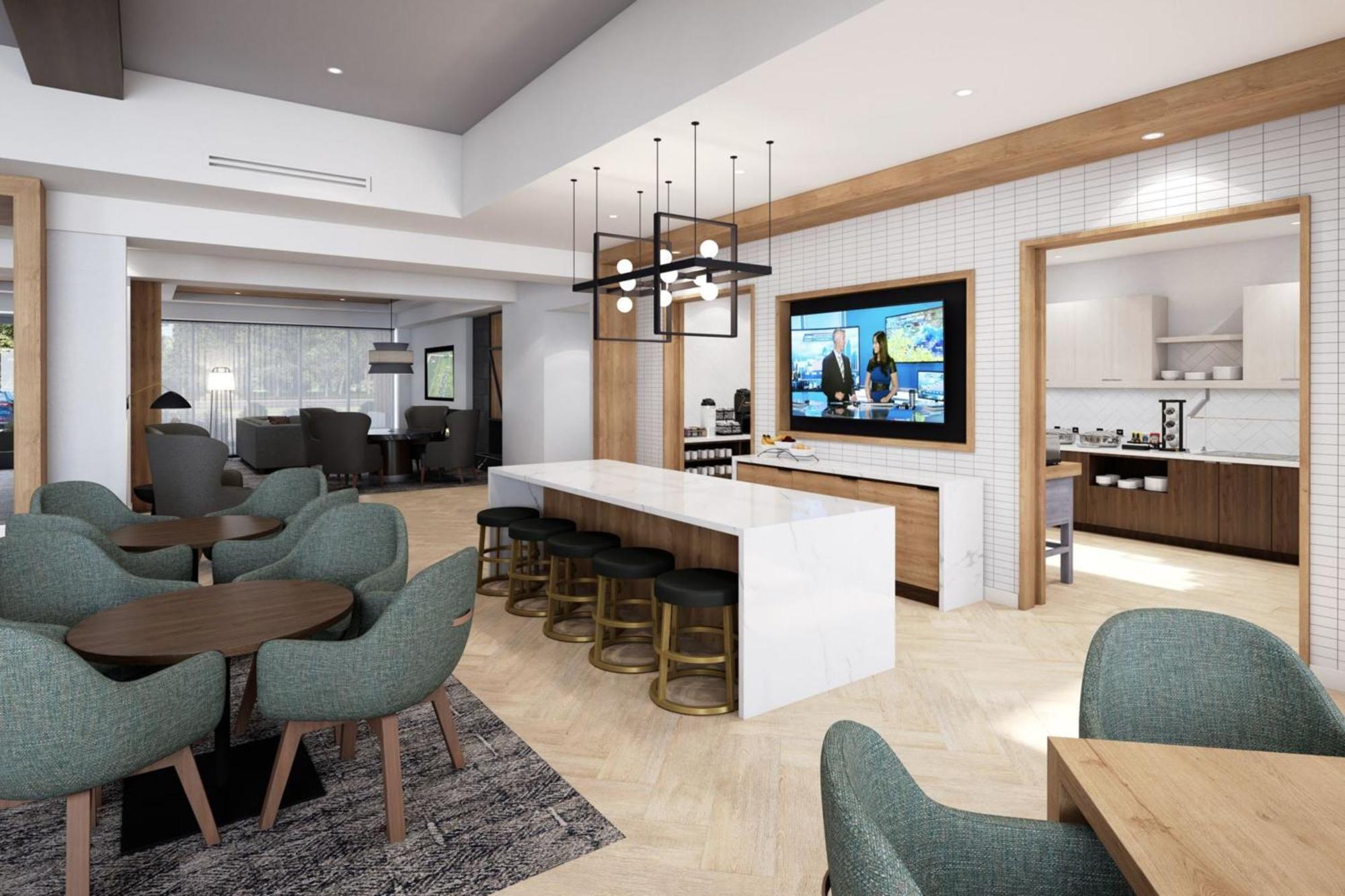 Staybridge Suites Eastvale - Norco By Ihg Exterior photo