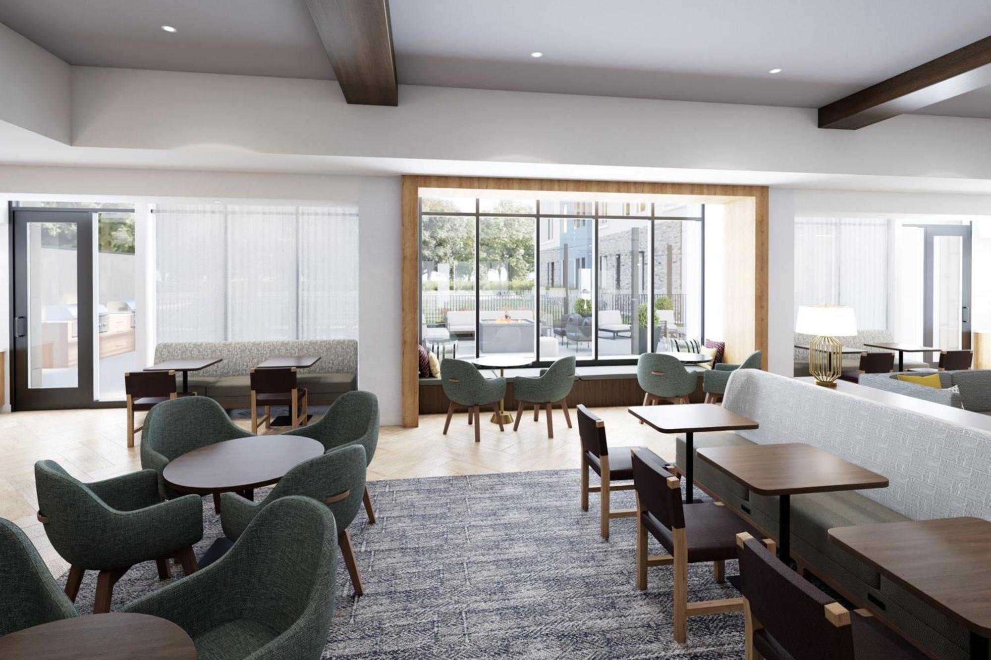 Staybridge Suites Eastvale - Norco By Ihg Exterior photo