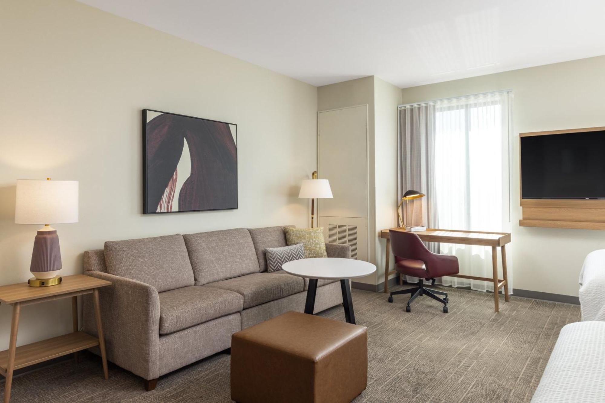 Staybridge Suites Eastvale - Norco By Ihg Exterior photo