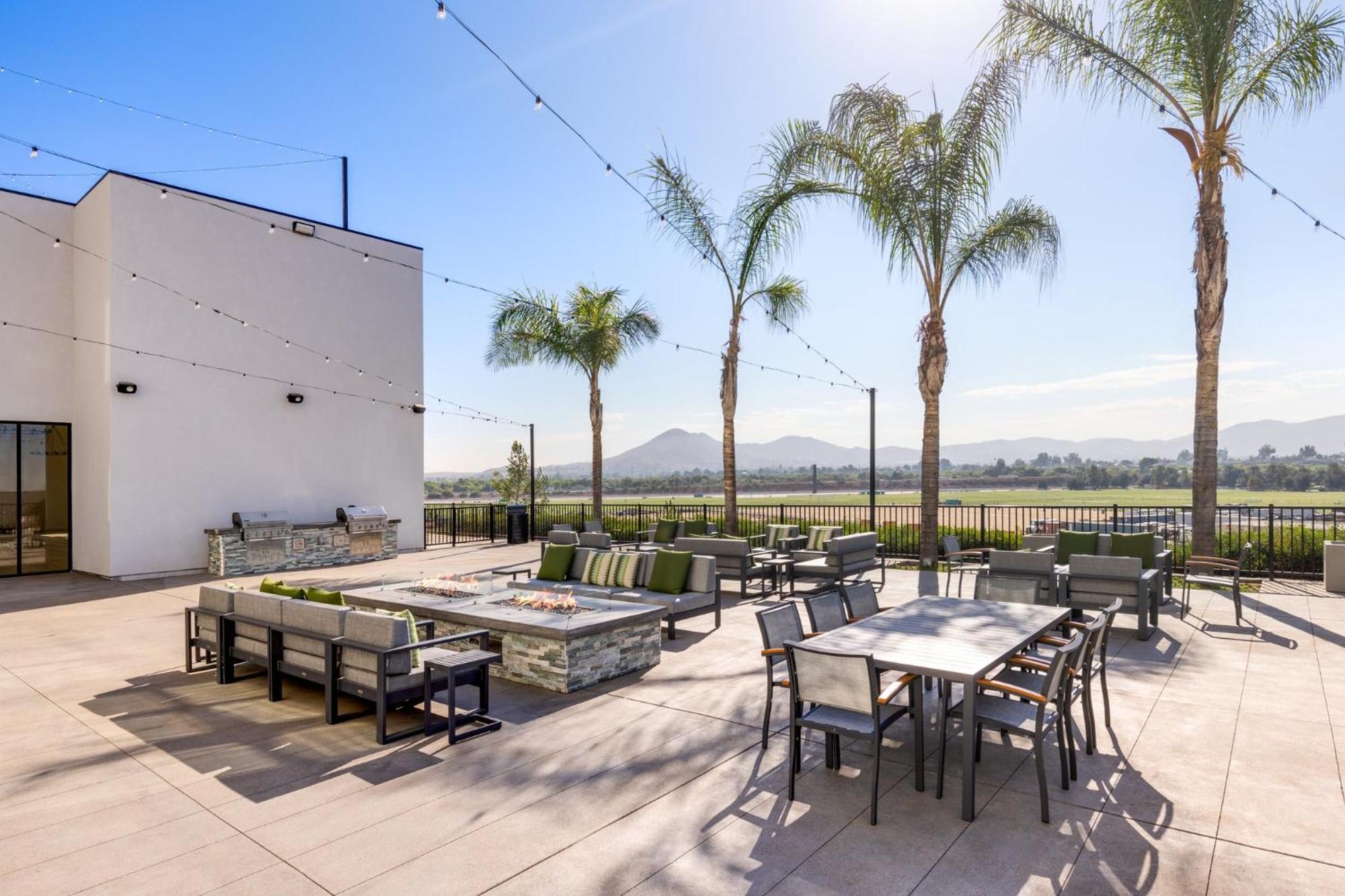 Staybridge Suites Eastvale - Norco By Ihg Exterior photo